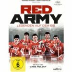 Red Army (Blu-ray)