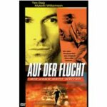 Auf der Flucht - Die Jagd geht weiter (DVD)
