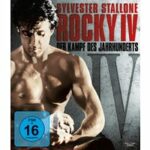 Rocky 4 - Erstauflage (DVD)