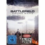 Battlefield - Drone Wars (Blu-ray 2D/3D)