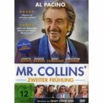 Mr. Collins' zweiter Frühling (Blu-ray)