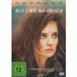 Alles was wir hatten (Blu-ray)