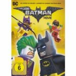 The LEGO Batman Movie (4K UHD)