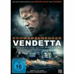 Vendetta (Blu-ray)