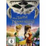 TinkerBell und die Legende vom Nimmerbiest (Blu-ray)