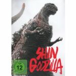 Shin Godzilla (Blu-ray)
