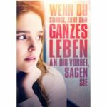 Wenn du stirbst, zieht dein ganzes Leben an dir vorbei, sagen sie (Blu-ray)