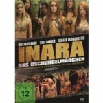 Inara - Das Dschungelmädchen (Blu-ray)