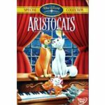 Aristocats (Blu-ray)