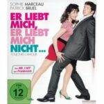 Er liebt mich, er liebt mich nicht... (Blu-ray)