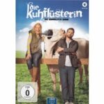 Die Kuhflüsterin - Disc 1 - Episoden 1 - 4 (DVD)