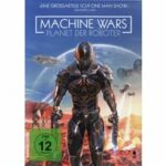 Machine Wars (Blu-ray 2D/3D)