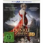 Die dunkle Gräfin (Blu-ray 2D/3D)