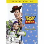 Toy Story - Erstauflage (DVD)