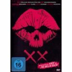 XX (Blu-ray)