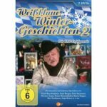 Weißblaue Wintergeschichten 2 - Disc 1 - Episoden 1 - 4 (DVD)