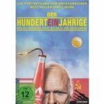 Der Hunderteinjährige, der die Rechnung nicht bezahlte und verschwand (Blu-ray)