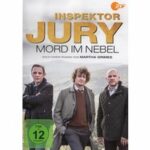 Inspektor Jury - Mord im Nebel (DVD)