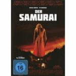 Der Samurai (DVD)