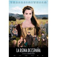 The Queen of Spain (Blu-ray) 1 The Queen of Spain (Blu-ray)