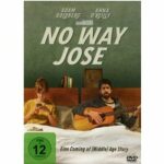 No Way, Jose (DVD)
