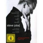 Steve Jobs (Blu-ray)