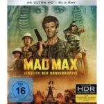 Mad Max 3 (4K UHD)