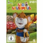 Leo Lausemaus - Disc 1 - Episoden 1 - 9 (DVD)