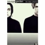 Savage Garden - The Video Collection (DVD)