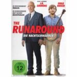 The Runaround - Die Nachtschwärmer (Blu-ray)