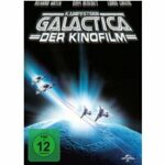 Kampfstern Galactica (DVD)