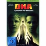 DNA - Experiment des Wahnsinns (Blu-ray)