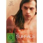 The Surface - Englische Originalfassung mit deutschen Untertiteln (DVD)