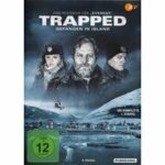 Trapped - Staffel 1 - Disc 1 - Episoden 1 - 2 (DVD)