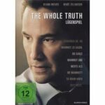 The Whole Truth - Lügenspiel (Blu-ray)