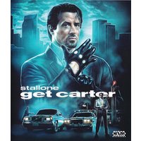 Get Carter (DVD) 1 Get Carter (DVD)