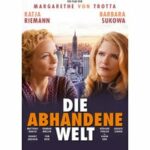 Die abhandene Welt (Blu-ray)