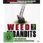 Weed Bandits 2 (Blu-ray)