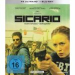 Sicario (4K UHD)