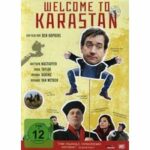 Welcome to Karastan (DVD)