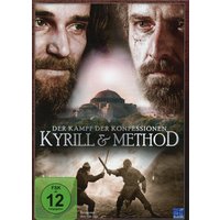 Kyrill & Method (DVD) 1 Kyrill & Method (DVD)