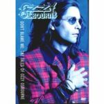 Ozzy Osbourne - Don't Blame Me (DVD)