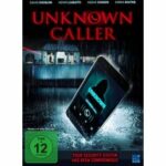 Unknown Caller (Blu-ray)