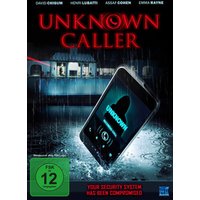Unknown Caller (Blu-ray) 1 Unknown Caller (Blu-ray)