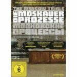 Die Moskauer Prozesse (DVD)