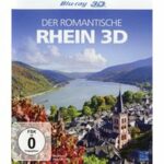 Der romantische Rhein 3D (Blu-ray 3D)