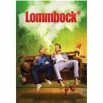 Lommbock (Blu-ray)