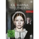 Katharina Luther (DVD)