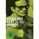 Pasolinis letzte Worte (DVD)