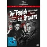Der Teppich des Grauens (Blu-ray)